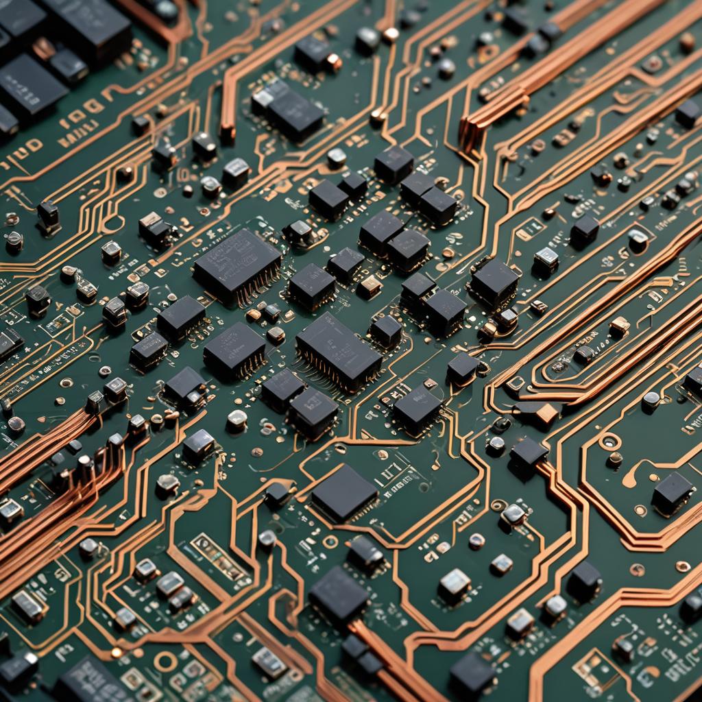 lan magnetics